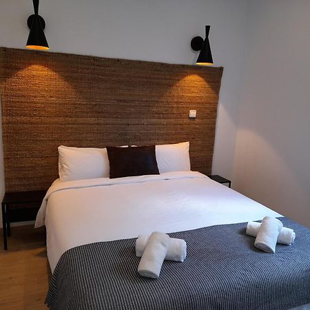 Vt Senalde-Goienuri Apartment Йодио Екстериор снимка