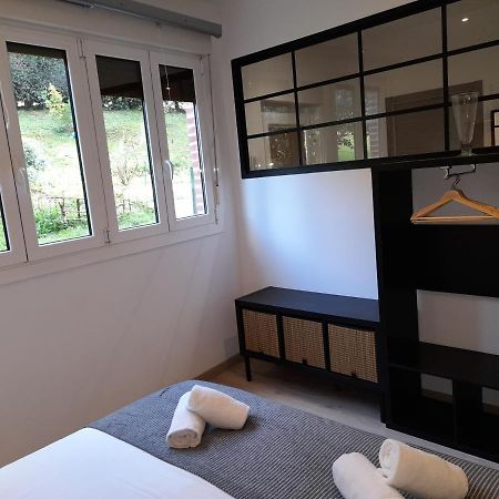 Vt Senalde-Goienuri Apartment Йодио Екстериор снимка