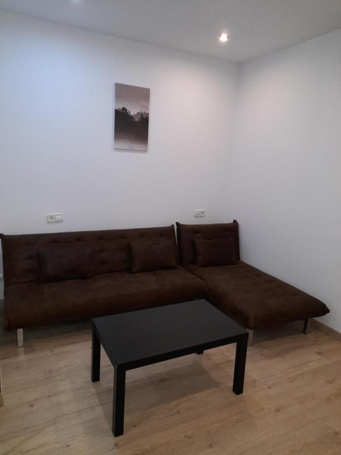 Vt Senalde-Goienuri Apartment Йодио Екстериор снимка