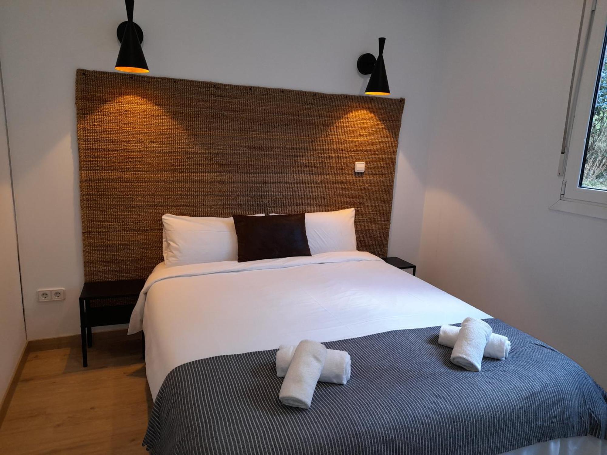 Vt Senalde-Goienuri Apartment Йодио Екстериор снимка