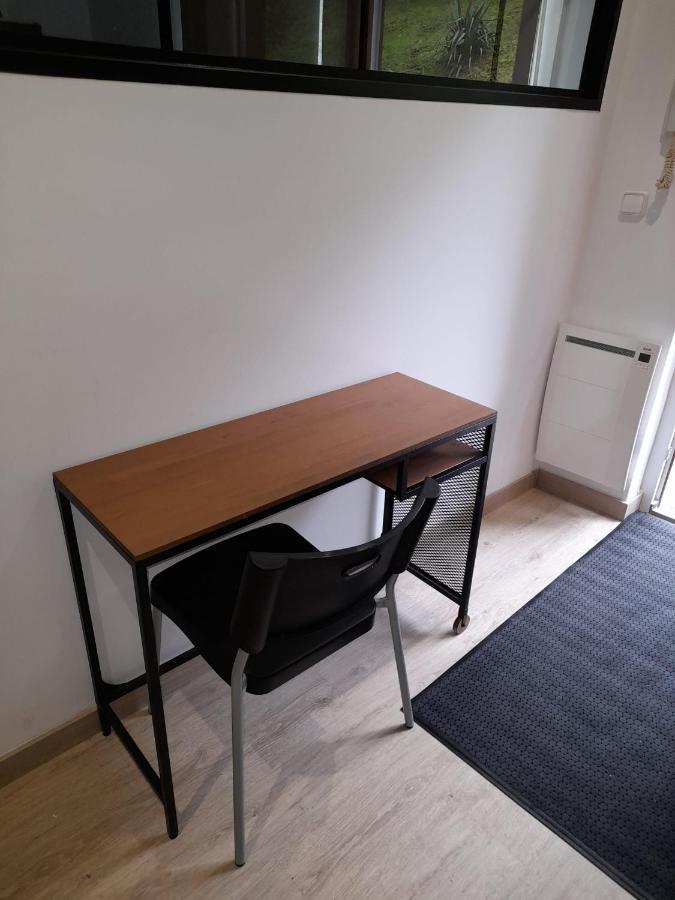 Vt Senalde-Goienuri Apartment Йодио Екстериор снимка
