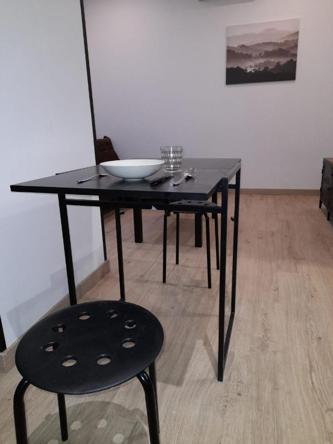 Vt Senalde-Goienuri Apartment Йодио Екстериор снимка
