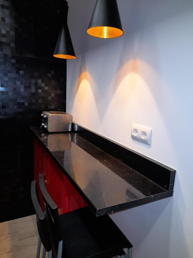 Vt Senalde-Goienuri Apartment Йодио Екстериор снимка