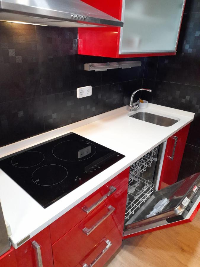 Vt Senalde-Goienuri Apartment Йодио Екстериор снимка