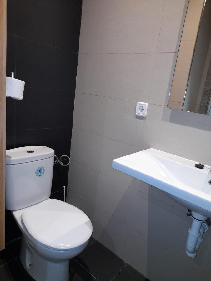 Vt Senalde-Goienuri Apartment Йодио Екстериор снимка