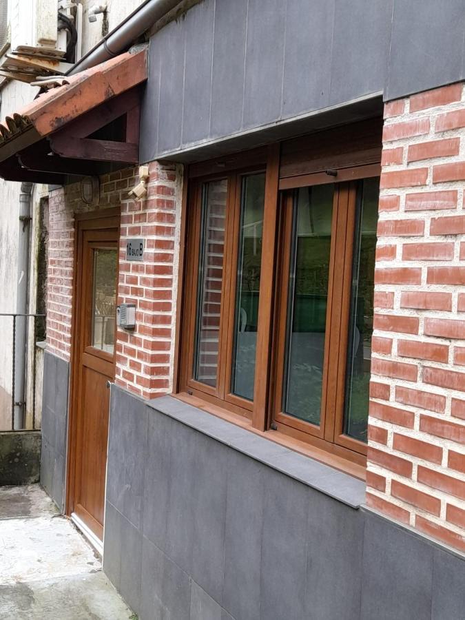 Vt Senalde-Goienuri Apartment Йодио Екстериор снимка